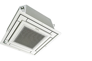 Cassette -Flat 60x60